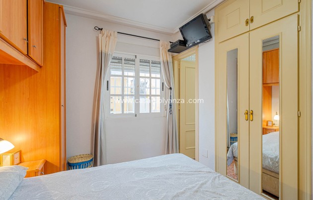 Reventa - Villa - Punta Prima