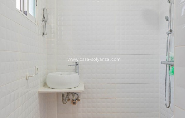 Reventa - Villa - Punta Prima
