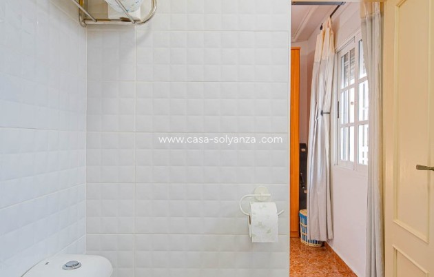 Reventa - Villa - Punta Prima