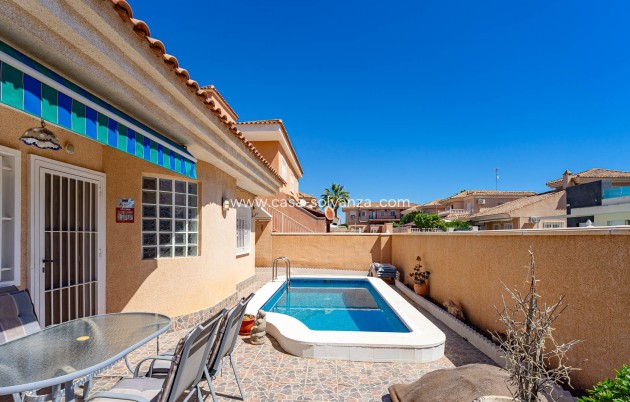 Reventa - Villa - Punta Prima