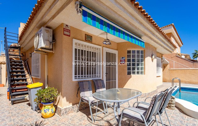 Reventa - Villa - Punta Prima