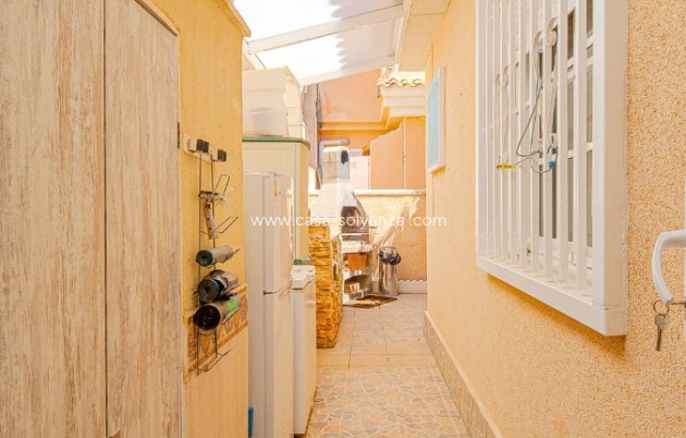 Reventa - Villa - Punta Prima