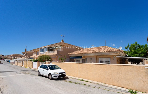 Reventa - Villa - Punta Prima