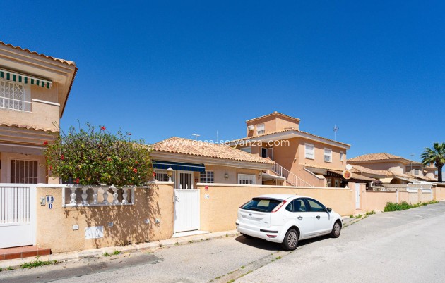 Reventa - Villa - Punta Prima