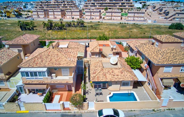 Reventa - Villa - Punta Prima