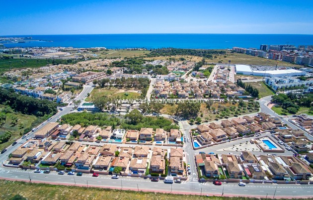 Reventa - Villa - Punta Prima