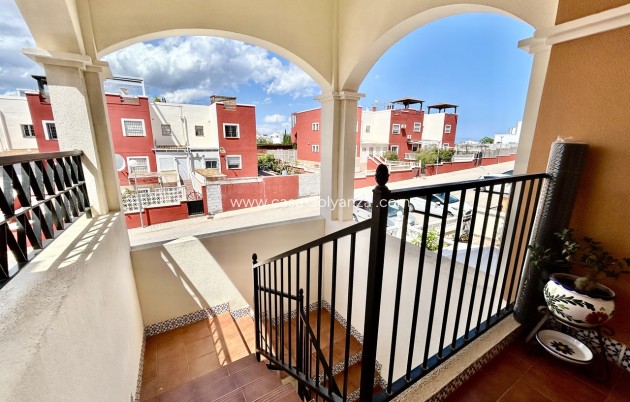 Herverkoop - Appartement / flat - Los Altos - Costa Blanca