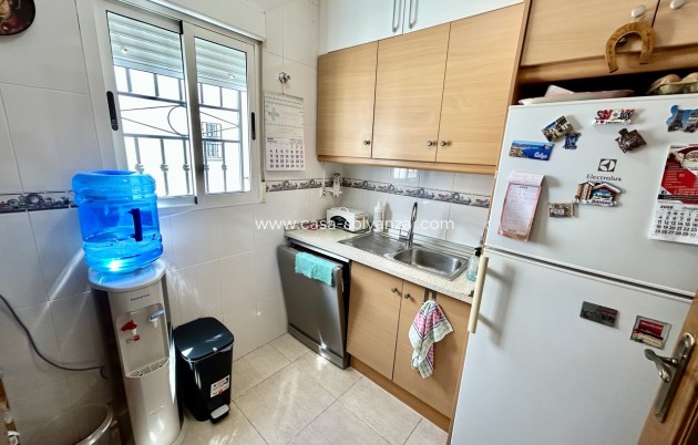 Herverkoop - Appartement / flat - Los Altos - Costa Blanca