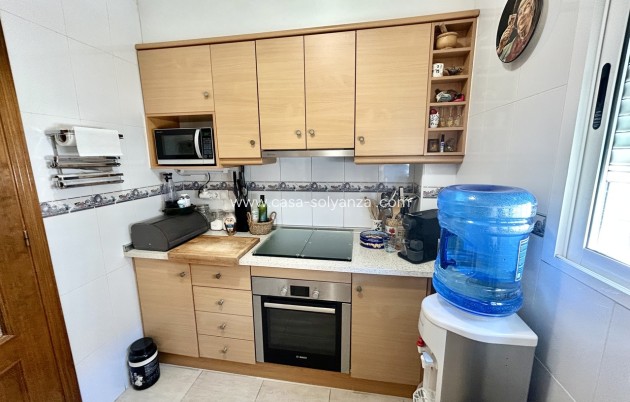 Herverkoop - Appartement / flat - Los Altos - Costa Blanca