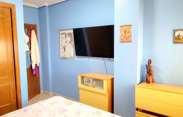 Herverkoop - Appartement / flat - Los Altos - Costa Blanca