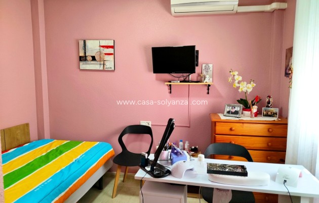 Herverkoop - Appartement / flat - Los Altos - Costa Blanca