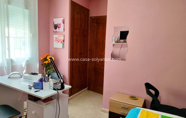 Herverkoop - Appartement / flat - Los Altos - Costa Blanca