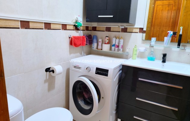 Herverkoop - Appartement / flat - Los Altos - Costa Blanca
