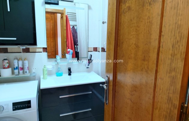 Herverkoop - Appartement / flat - Los Altos - Costa Blanca