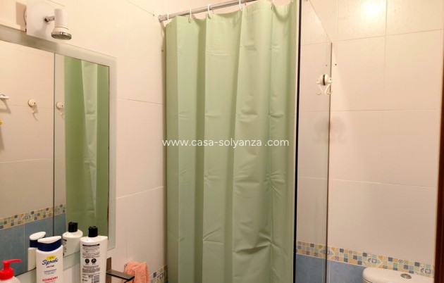 Herverkoop - Appartement / flat - Los Altos - Costa Blanca