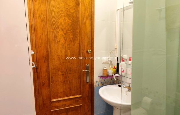 Herverkoop - Appartement / flat - Los Altos - Costa Blanca