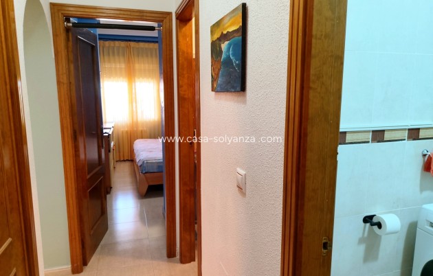 Herverkoop - Appartement / flat - Los Altos - Costa Blanca