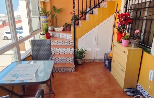 Herverkoop - Appartement / flat - Los Altos - Costa Blanca