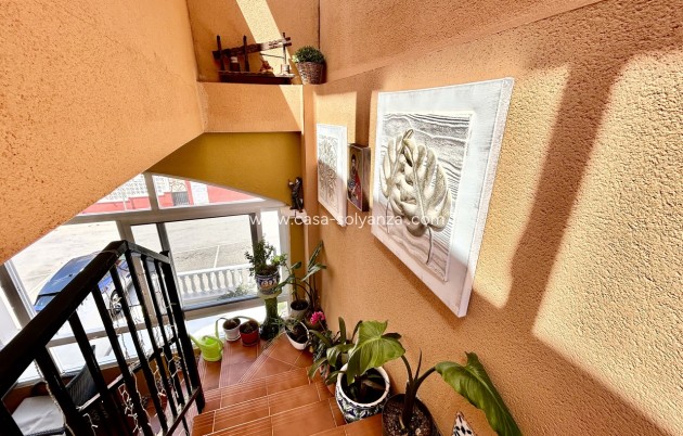 Herverkoop - Appartement / flat - Los Altos - Costa Blanca