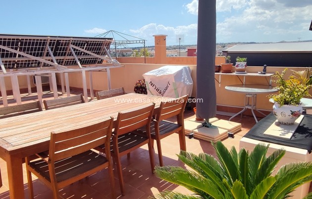 Herverkoop - Appartement / flat - Los Altos - Costa Blanca