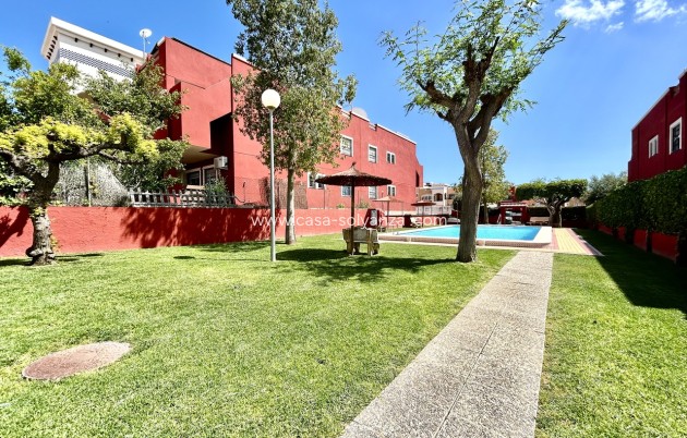 Herverkoop - Appartement / flat - Los Altos - Costa Blanca
