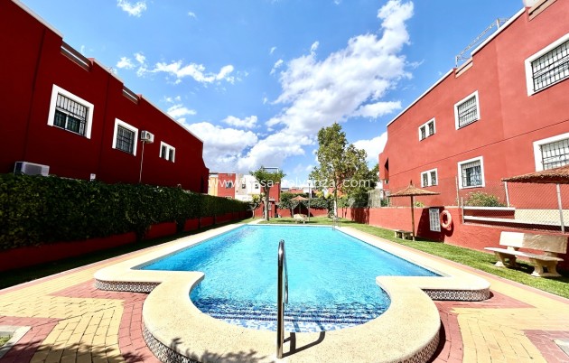 Herverkoop - Appartement / flat - Los Altos - Costa Blanca