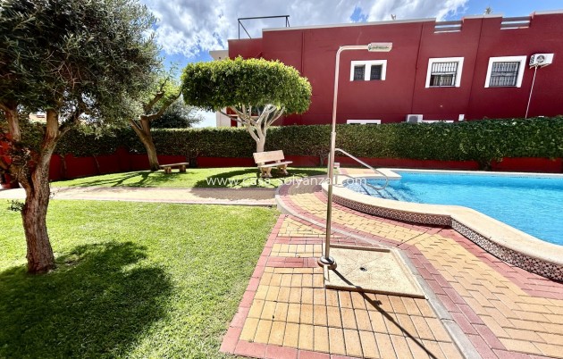 Herverkoop - Appartement / flat - Los Altos - Costa Blanca