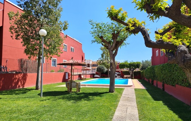 Herverkoop - Appartement / flat - Los Altos - Costa Blanca