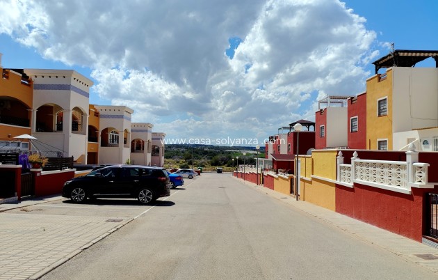 Herverkoop - Appartement / flat - Los Altos - Costa Blanca