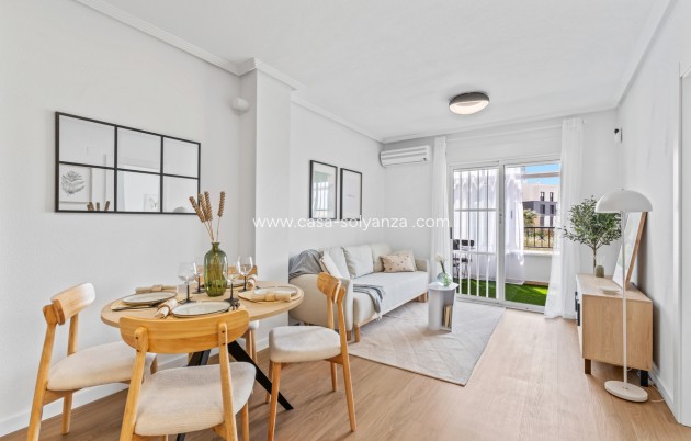Herverkoop - Appartement / flat - Playa Flamenca - Costa Blanca