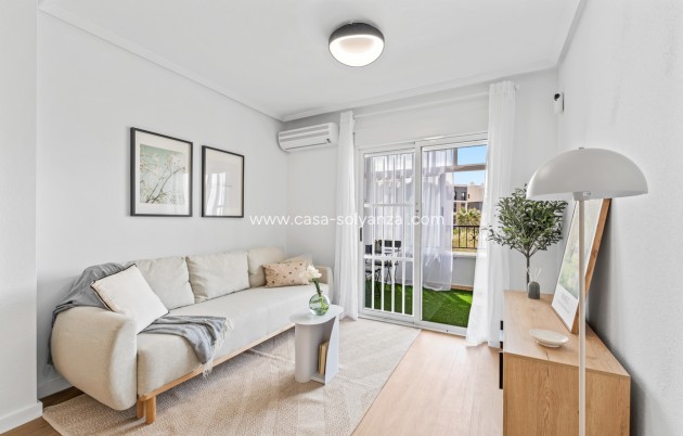 Herverkoop - Appartement / flat - Playa Flamenca - Costa Blanca