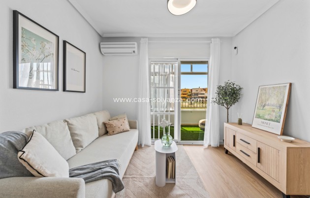 Herverkoop - Appartement / flat - Playa Flamenca - Costa Blanca