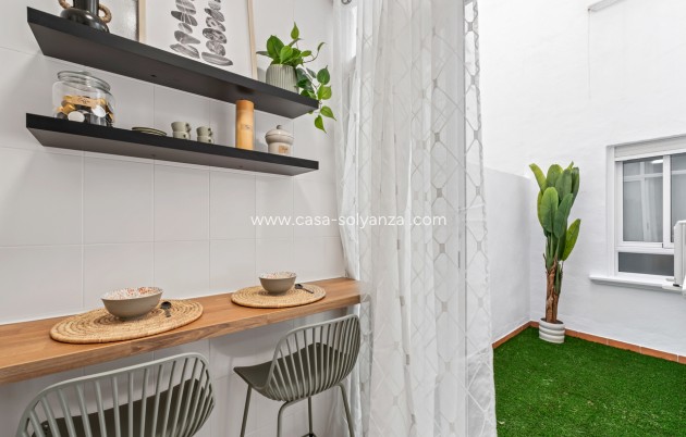 Herverkoop - Appartement / flat - Playa Flamenca - Costa Blanca
