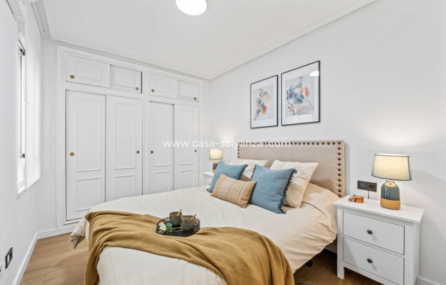 Herverkoop - Appartement / flat - Playa Flamenca - Costa Blanca
