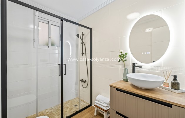 Herverkoop - Appartement / flat - Playa Flamenca - Costa Blanca