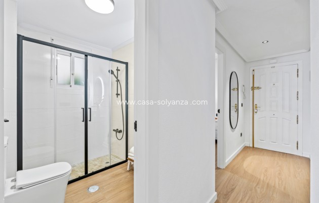 Herverkoop - Appartement / flat - Playa Flamenca - Costa Blanca