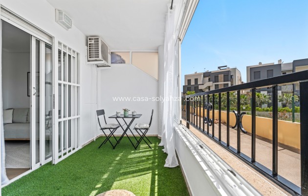Herverkoop - Appartement / flat - Playa Flamenca - Costa Blanca