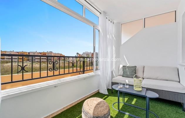 Herverkoop - Appartement / flat - Playa Flamenca - Costa Blanca