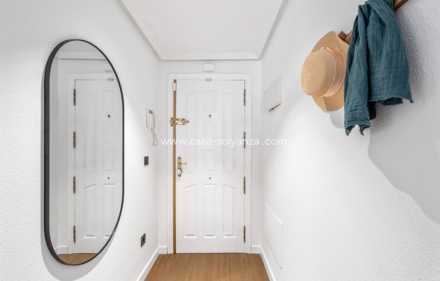 Herverkoop - Appartement / flat - Playa Flamenca - Costa Blanca