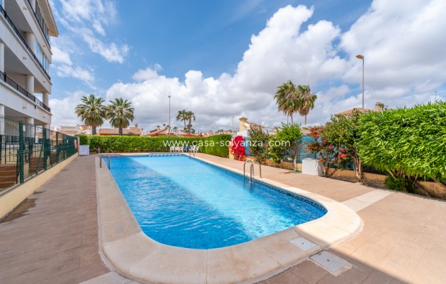 Herverkoop - Appartement / flat - Playa Flamenca - Costa Blanca