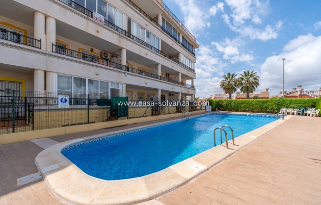Herverkoop - Appartement / flat - Playa Flamenca - Costa Blanca