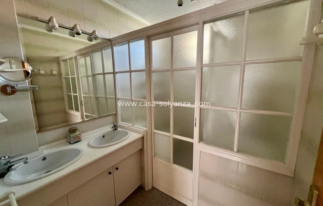 Herverkoop - Appartement / flat - Santa Pola - Costa Blanca