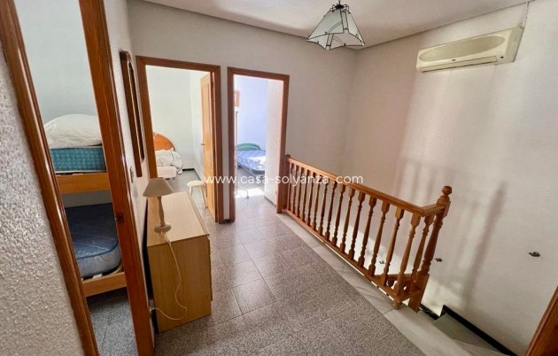 Herverkoop - Appartement / flat - Santa Pola - Costa Blanca
