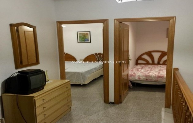 Herverkoop - Appartement / flat - Santa Pola - Costa Blanca