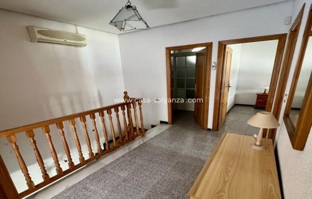 Herverkoop - Appartement / flat - Santa Pola - Costa Blanca