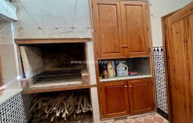 Herverkoop - Appartement / flat - Santa Pola - Costa Blanca