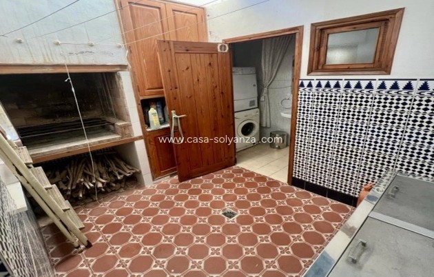 Herverkoop - Appartement / flat - Santa Pola - Costa Blanca
