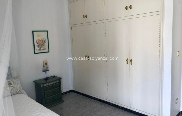 Herverkoop - Appartement / flat - Santa Pola - Costa Blanca