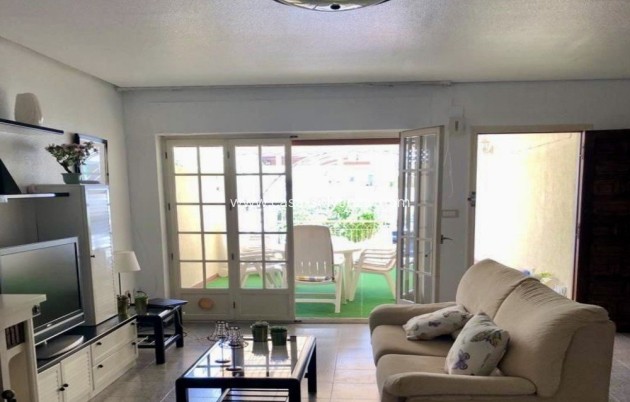 Herverkoop - Appartement / flat - Santa Pola - Costa Blanca