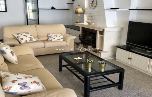 Herverkoop - Appartement / flat - Santa Pola - Costa Blanca